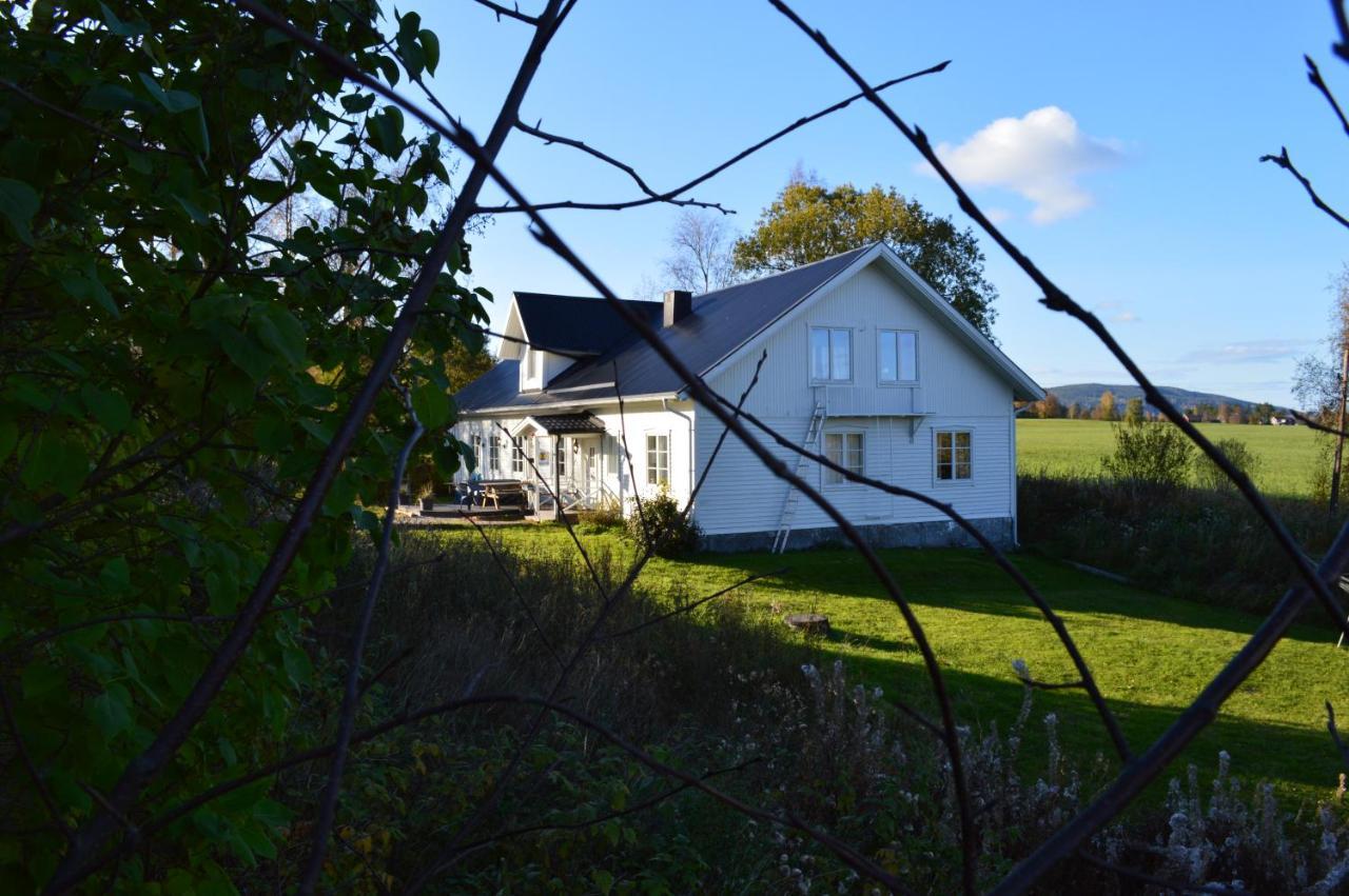 Hoegsnaesgarden Overhornas Exterior foto